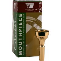 Denis Wick Bugle plaquée or 2FL - Vue 2